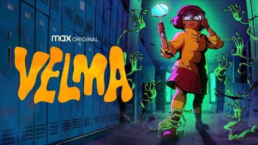 Velma - Backdrops