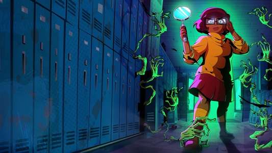 Velma - Backdrops
