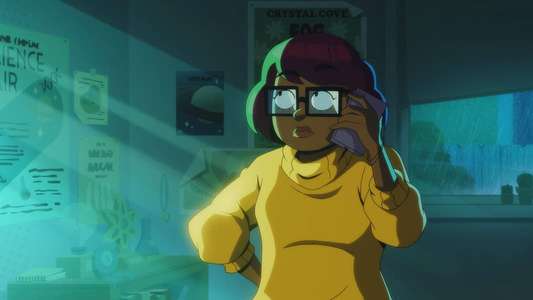 Velma - Backdrops
