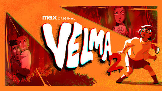 Velma - Backdrops
