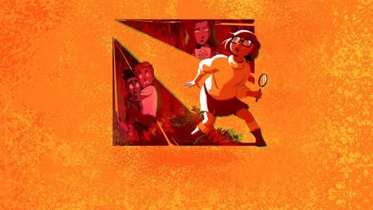 Velma - Backdrops