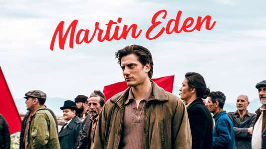 Martin Eden - Backdrop