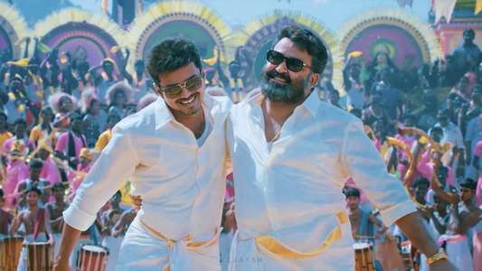 Jilla - Backdrop