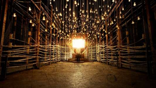 The Frame - Backdrops