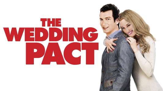 The Wedding Pact - Backdrop