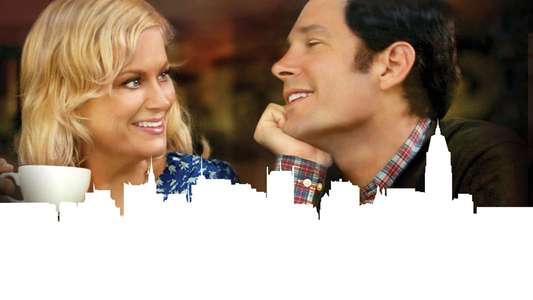 They Came Together - Backdrop