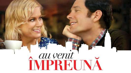 They Came Together - Backdrop