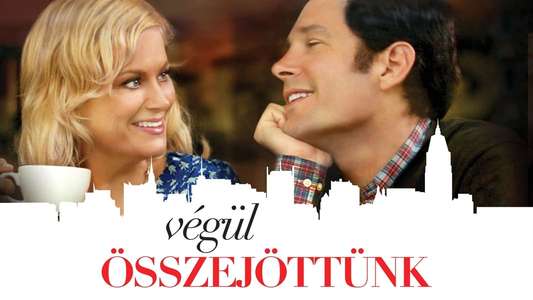 They Came Together - Backdrop