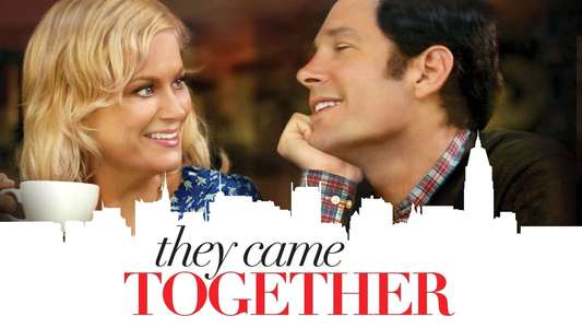 They Came Together - Backdrop