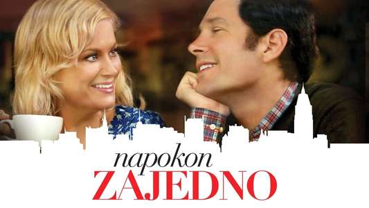They Came Together - Backdrop
