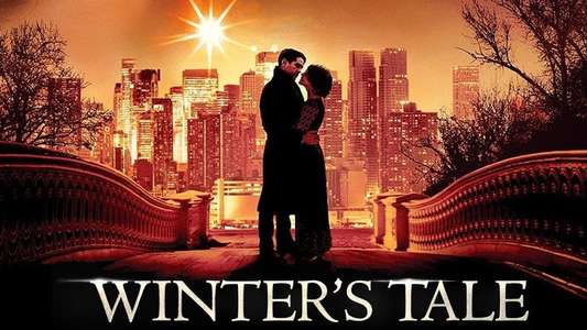 Winter's Tale - Backdrop