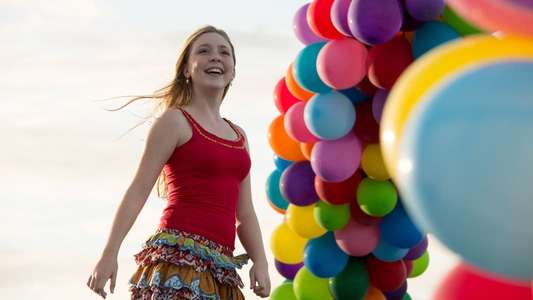 Dolphin Tale 2 - Backdrop