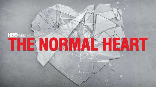 The Normal Heart - Backdrops
