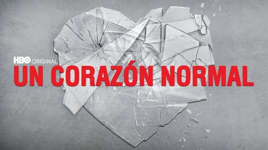 The Normal Heart - Backdrops