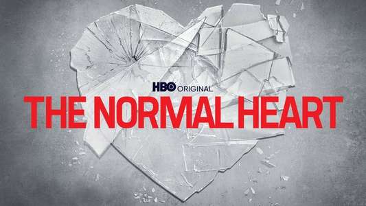 The Normal Heart - Backdrops