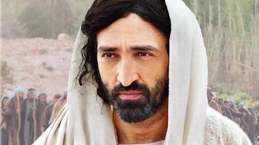 The Gospel of Luke - Backdrop
