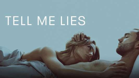 Tell Me Lies - Backdrops