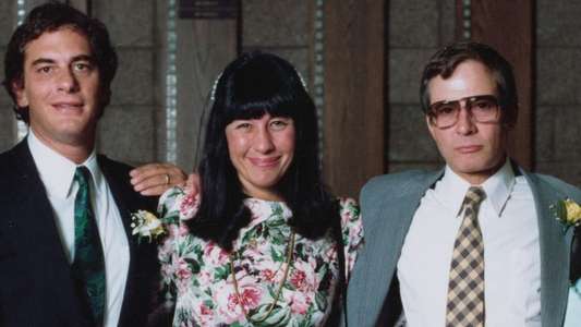 The Jinx: The Life and Deaths of Robert Durst - Backdrops