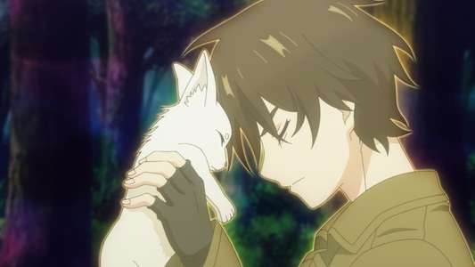 The New Gate - Backdrops