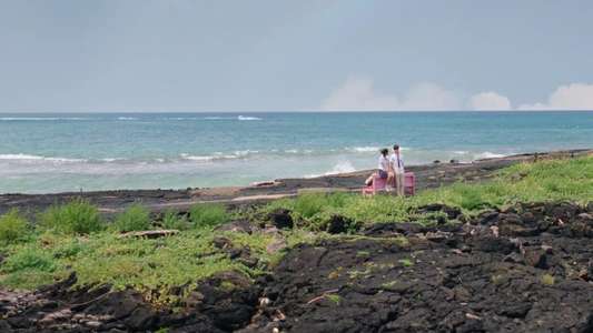Our Blues - Backdrops