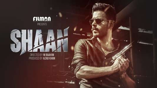 Shaan - Backdrops