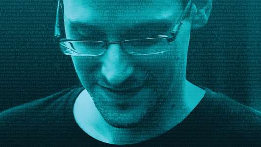 Citizenfour - Backdrop