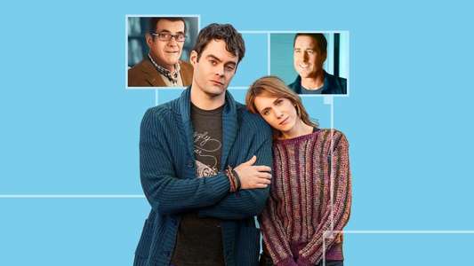 The Skeleton Twins - Backdrop