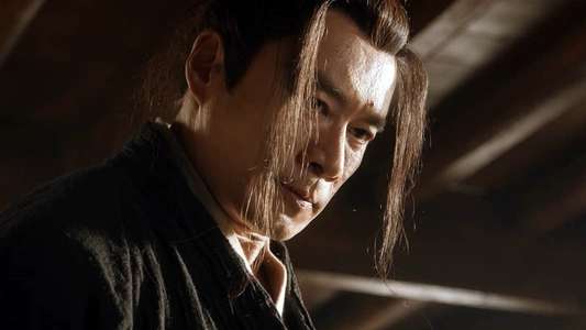Wu Song's Bloody Battle With Lion House - Backdrops
