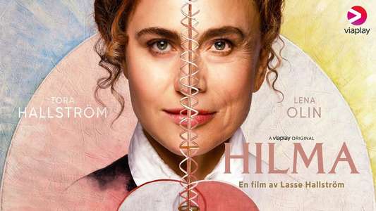 Hilma - Backdrops