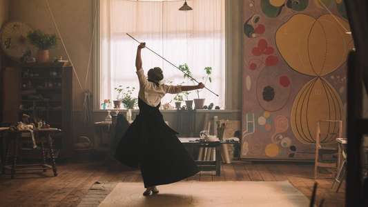 Hilma - Backdrops