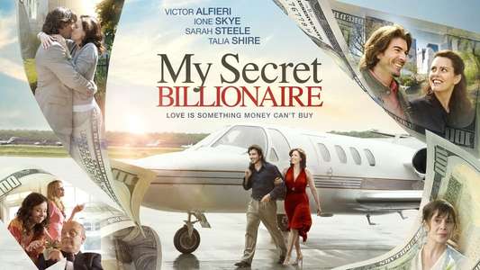 A Secret Promise - Backdrop