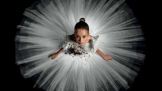Abigail - Backdrops