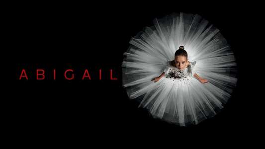 Abigail - Backdrops