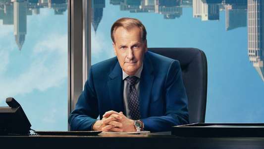 A Man in Full - Backdrops