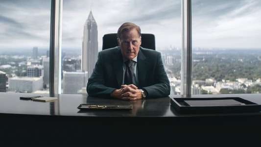 A Man in Full - Backdrops