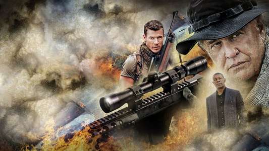 Sniper: Legacy - Backdrop