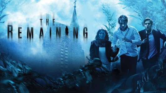 The Remaining - Backdrop