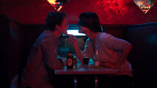 5 to 7 - Backdrop