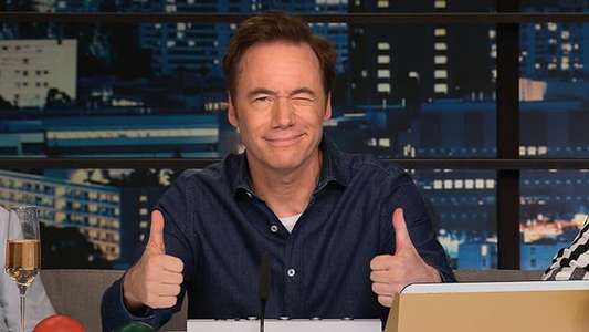 LOL: Last One Laughing Germany - Backdrops