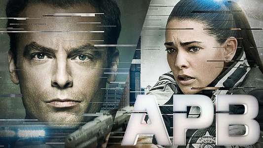 APB - Backdrop