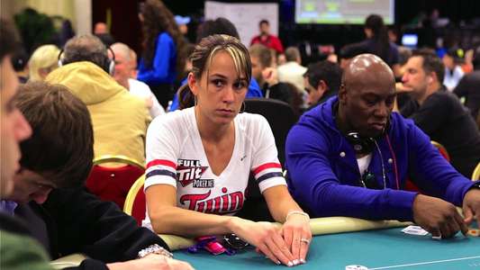 Bet Raise Fold: The Story of Online Poker - Backdrop