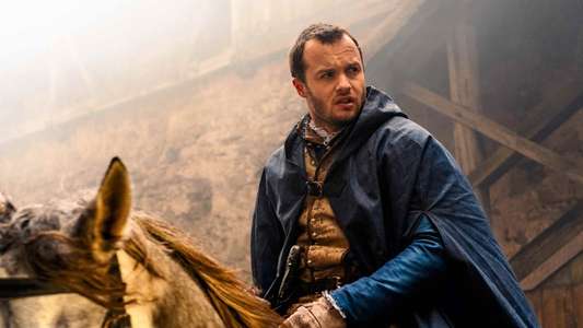 Shardlake - Backdrops