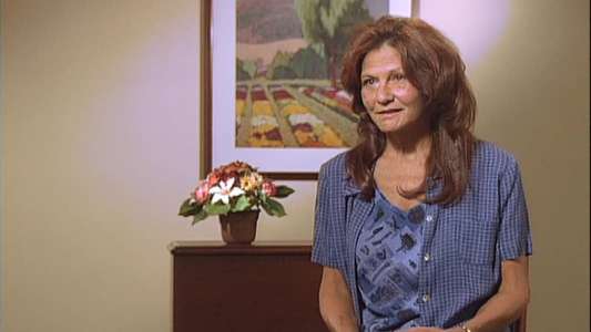 Linda Lovelace: Loose Lips - Her Last Interview - Backdrop