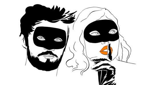 Fantasmes! - Sexe  Fiction et Tentations - Backdrop