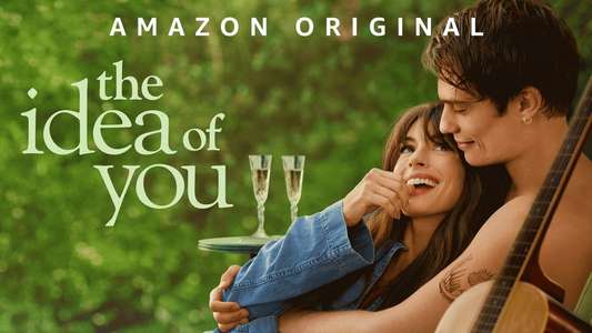 The Idea of You - Backdrops