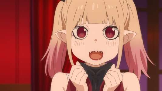 'Tis Time for  Torture   Princess - Backdrops