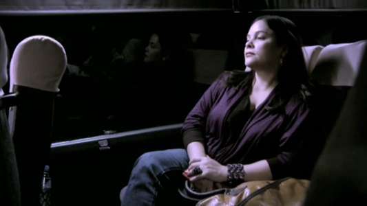 Soliloquy - Backdrop