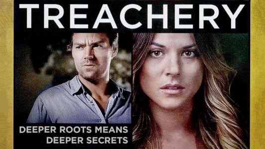 Treachery - Backdrop