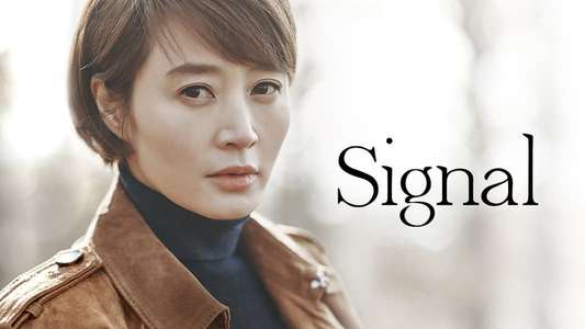 Signal - Backdrops