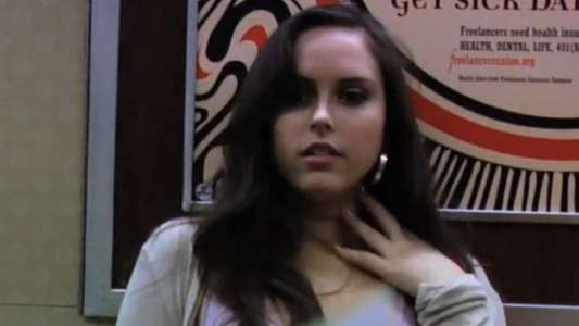 Are Women as Horny as Men? - Backdrop